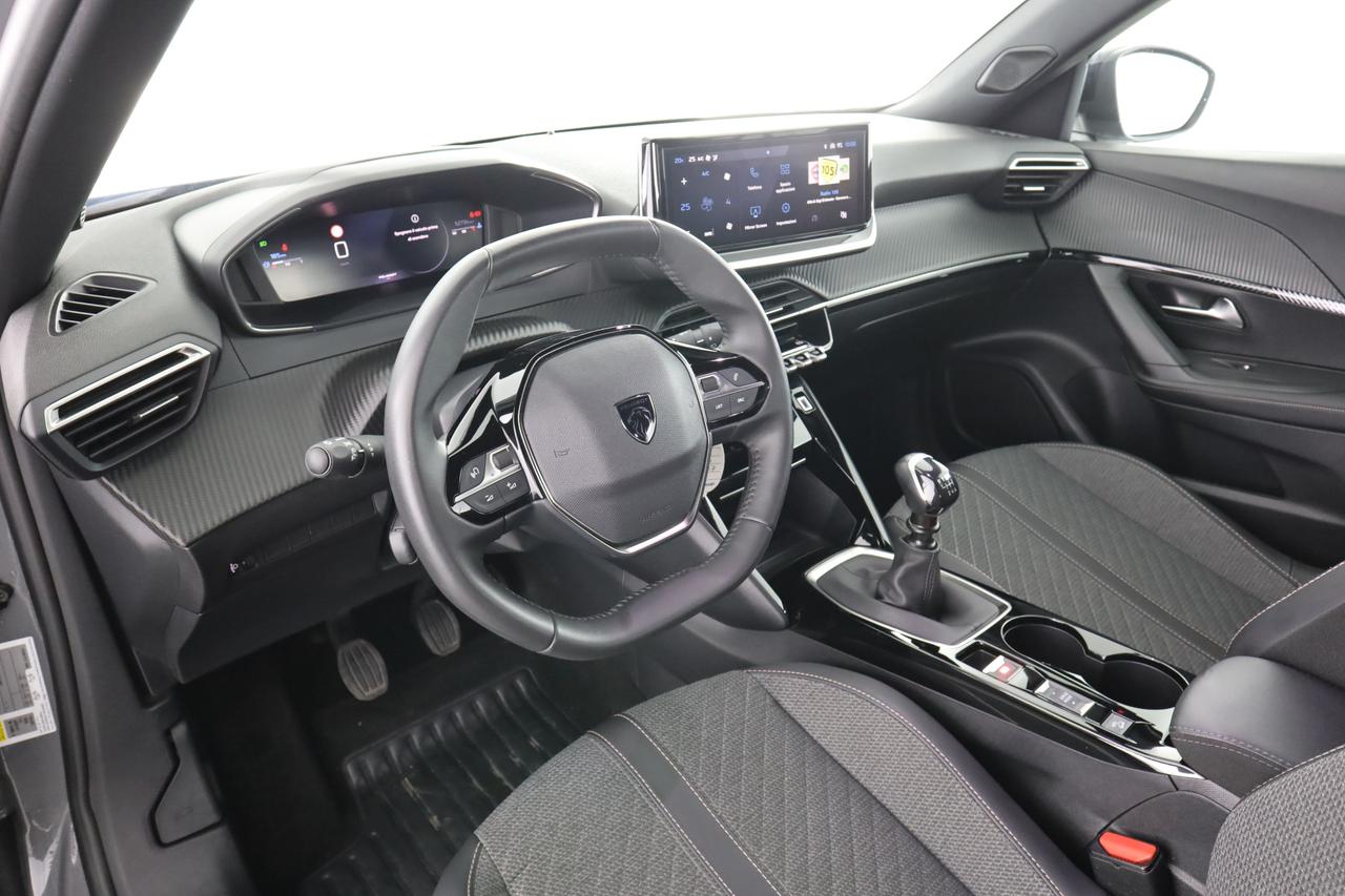 PEUGEOT 2008 2ª serie 2008 PureTech 100 S&S Allure
