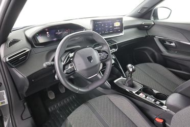 PEUGEOT 2008 2ª serie 2008 PureTech 100 S&S Allure