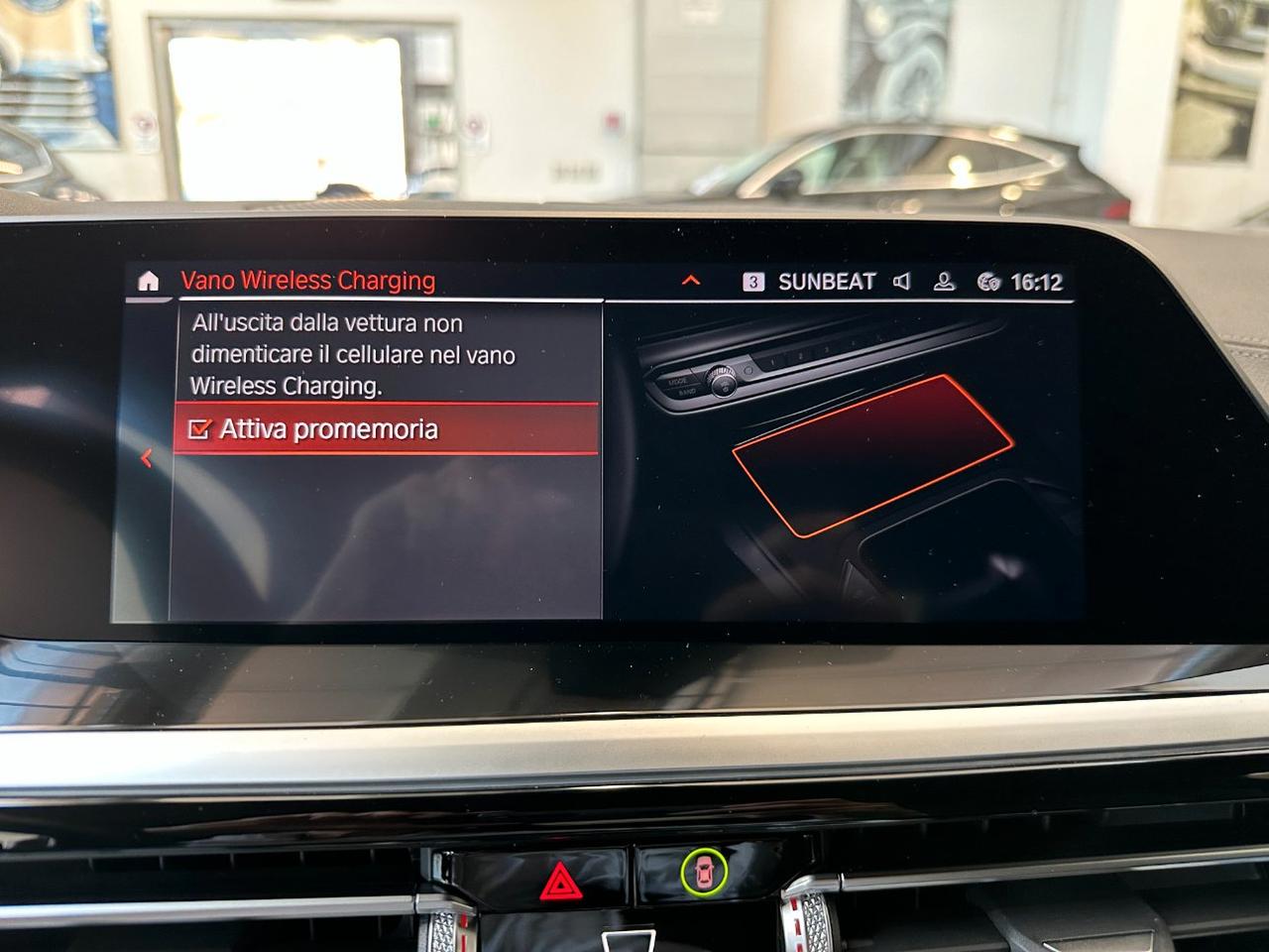 BMW Z4 sdrive 20i Msport auto-19"-Camera-HarmanK-Head Up-FULL