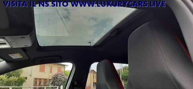 VOLKSWAGEN Golf 2.0 TSI GTI DSG TETTO APRIBILE, CERCHI 19