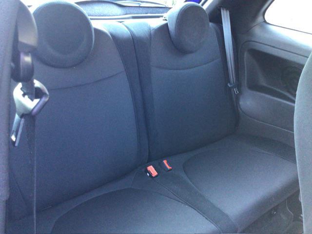 ABARTH 595 1.4 T-Jet 145 CV