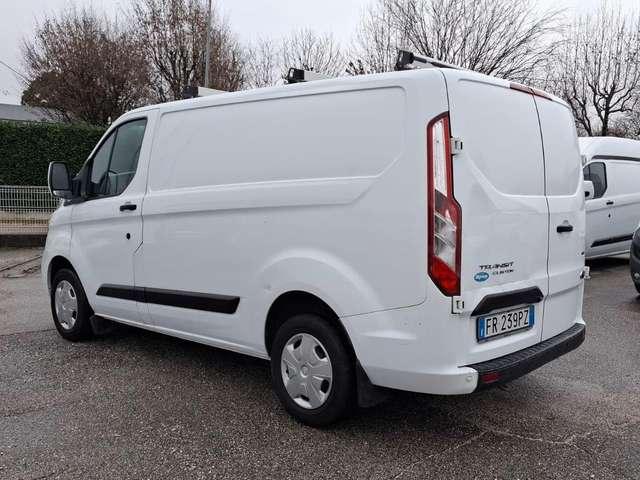 Ford Transit Custom 130 CV PASSO CORTO