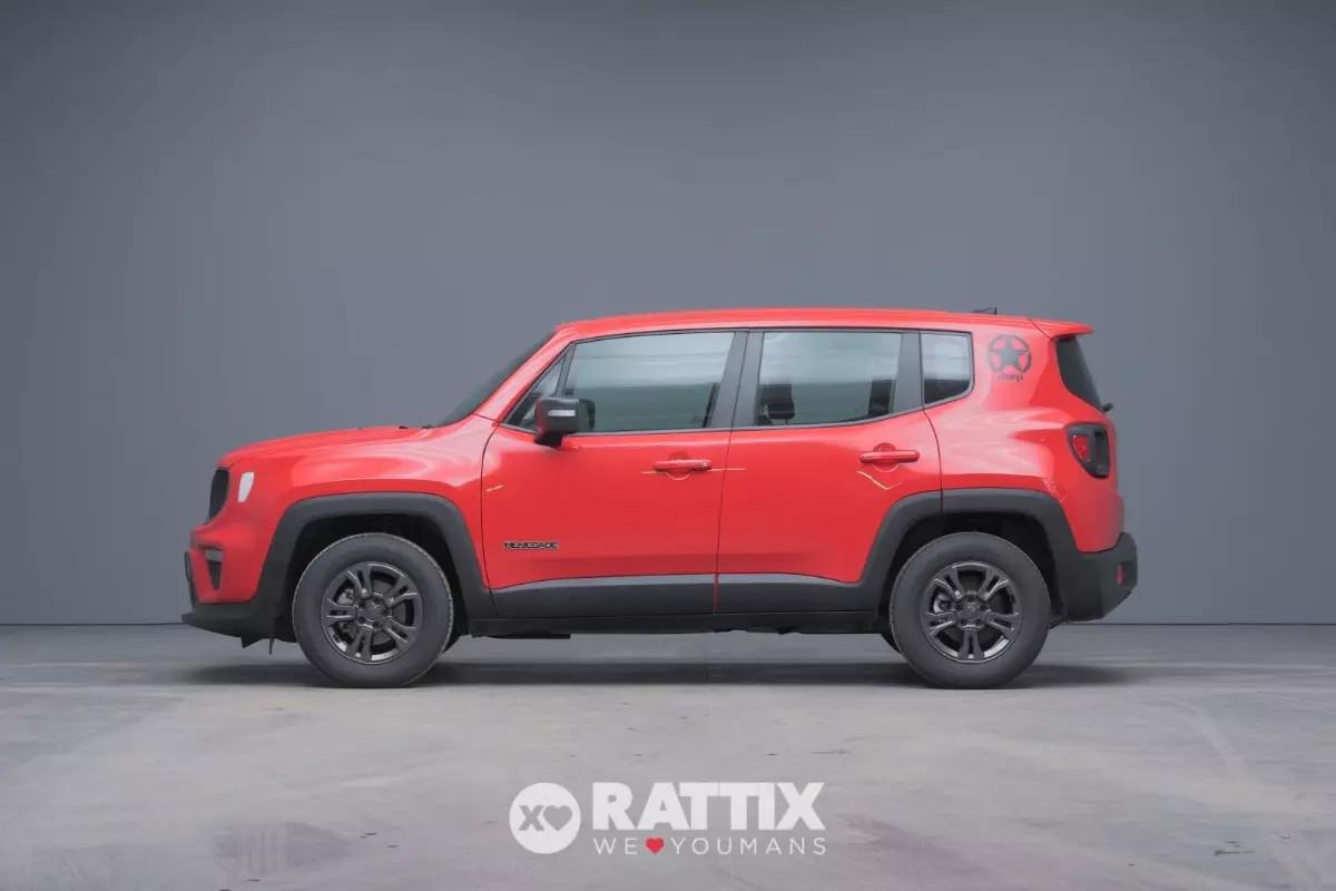 Jeep Renegade 1.0 t3 120CV Longitude