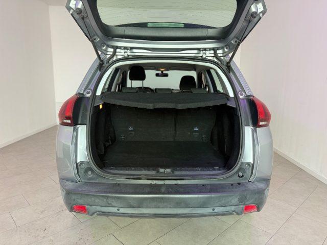 PEUGEOT 2008 1° serie PureTech 82 S&S Allure