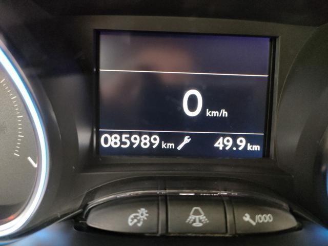 PEUGEOT 2008 1° serie PureTech Turbo 110 S&S Allure