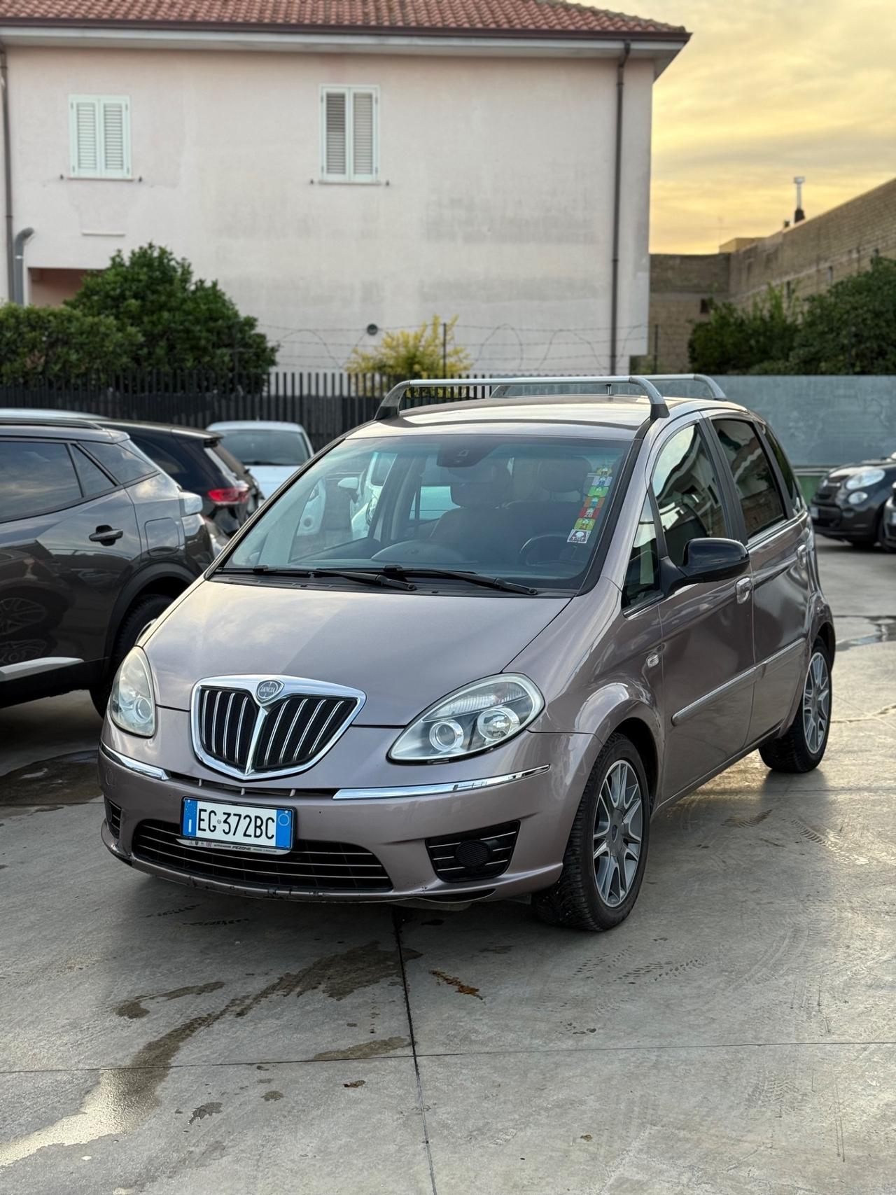 Lancia MUSA 1.4 16V Platinum