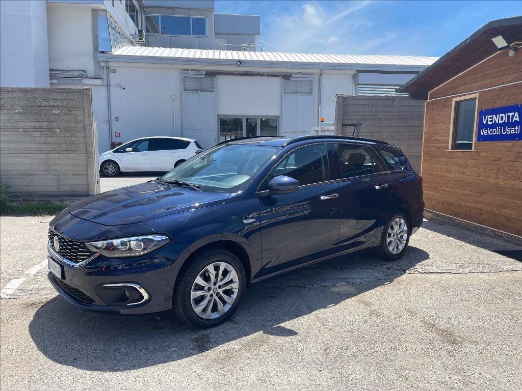 FIAT Tipo SW 1.6 mjt Business s&s 120cv dct del 2017