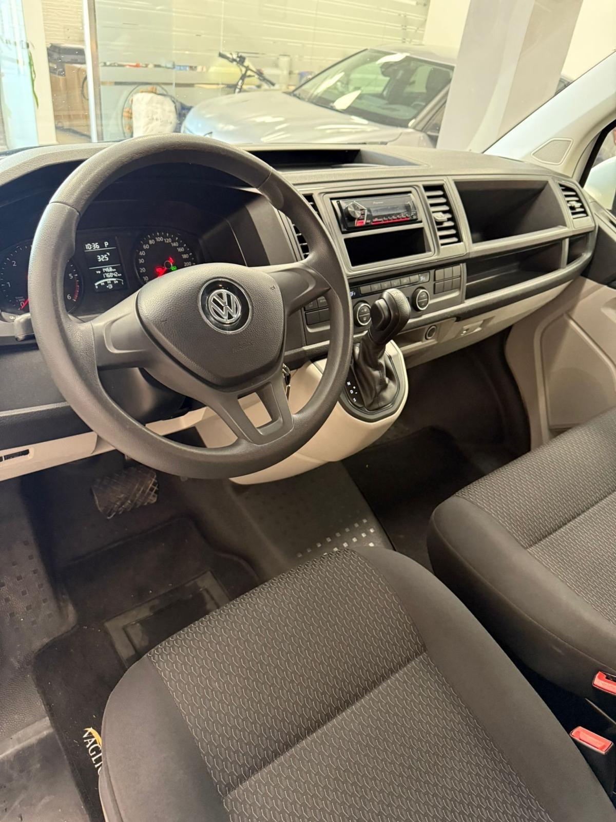 Volkswagen Caravelle 2.0 TDI 150CV DSG PC Comfortline