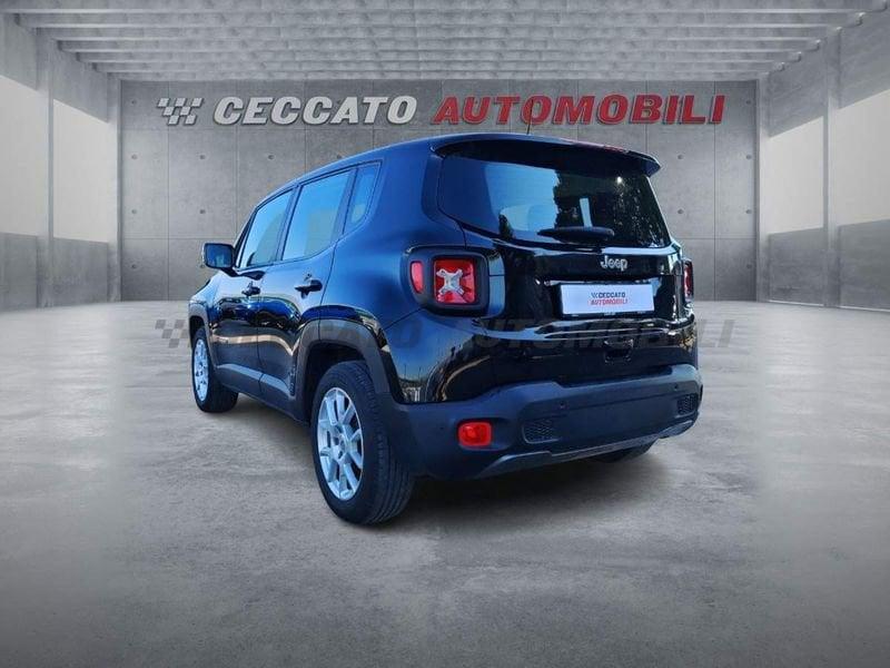 Jeep Renegade Renegade 1.0 t3 Limited 2wd