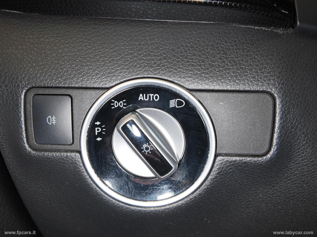 MERCEDES-BENZ B 180 CDI Premium