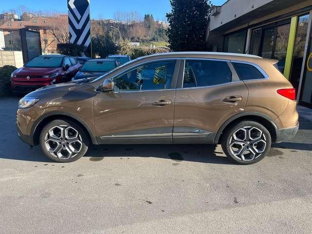 Renault Kadjar Kadjar 1.2 tce energy Bose 130cv