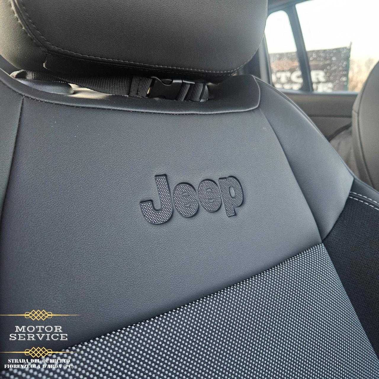 Jeep Avenger 1.2 Altitude PREZZO FINALE REALE