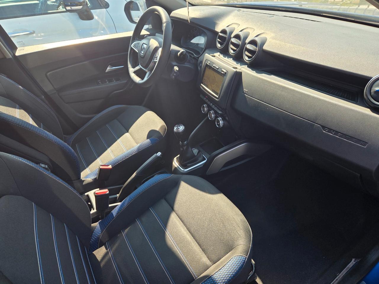 Dacia Duster 1.0 TCe 100 CV 4x2 15th Anniversary