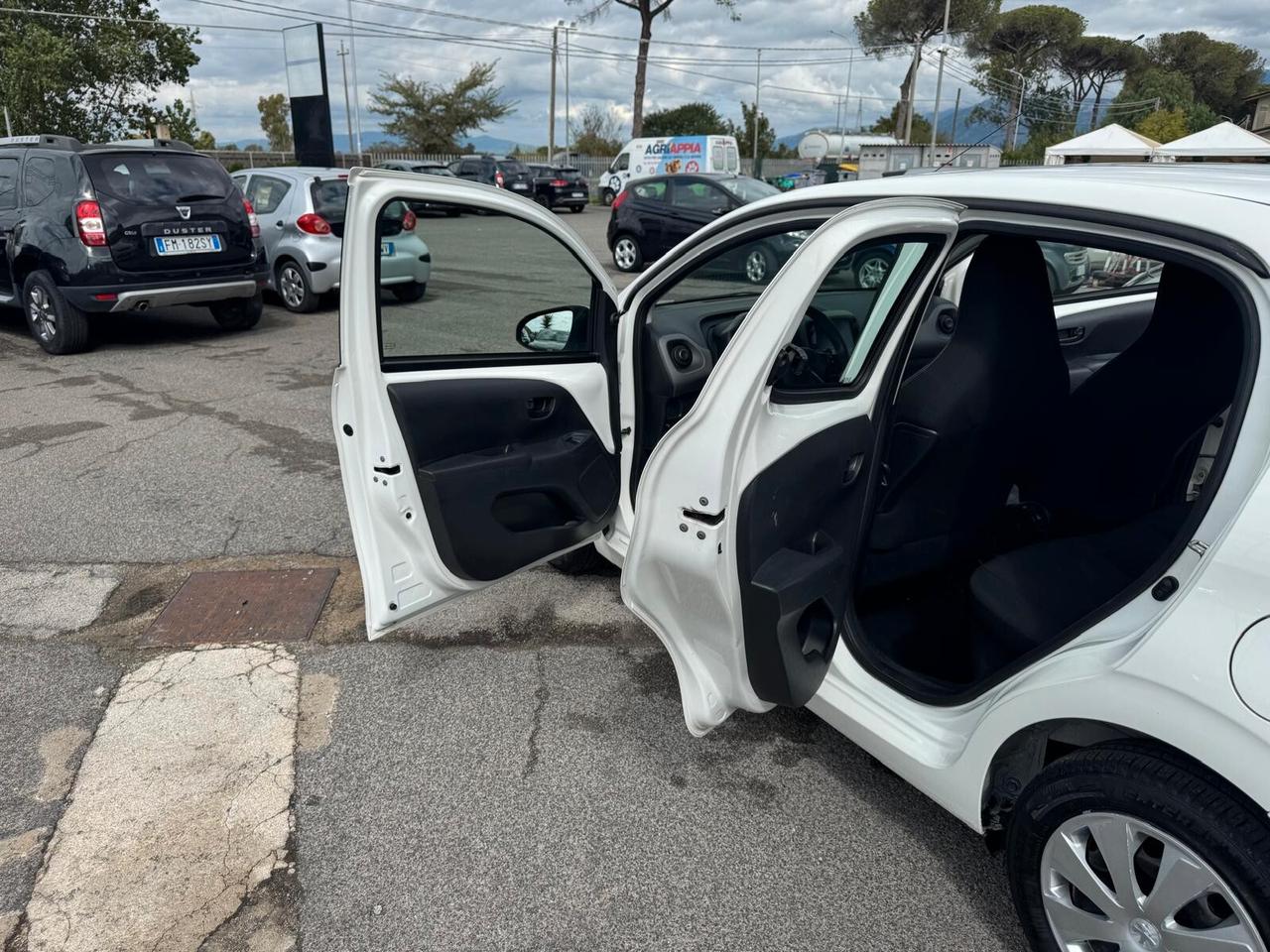 Peugeot 108 1.0 VTI (BENZINA) 72CV 5P 2019