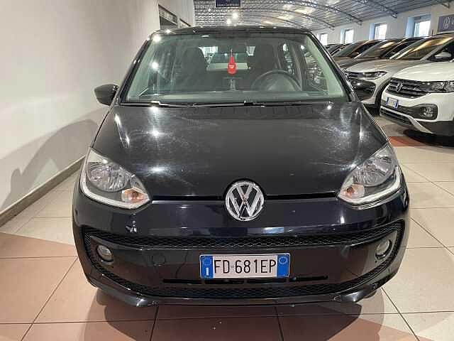 Volkswagen up! 1.0 5p. move up!