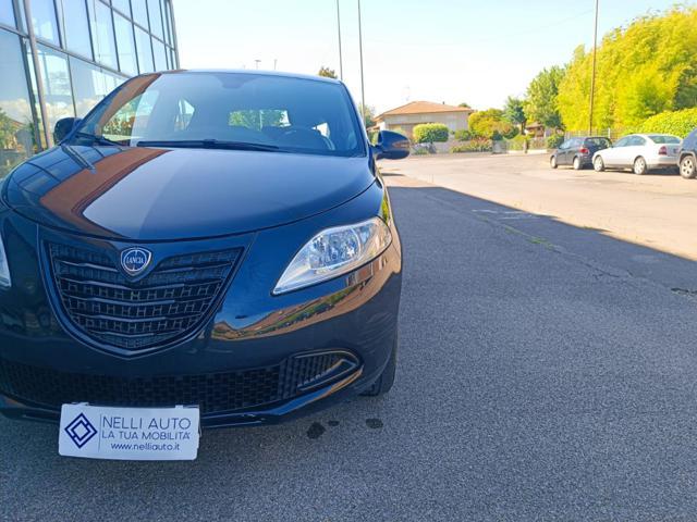 LANCIA Ypsilon 1.2 69 CV 5 porte Elefantino