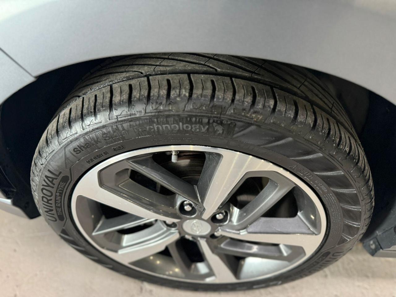 Kona 1.6 CRDI 136 CV DCT Xpossible-Neopatentati
