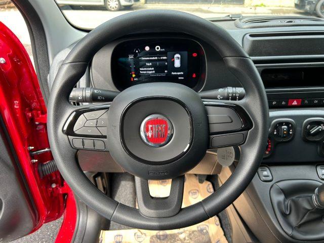 FIAT Panda 1.0 FireFly S&S *PREZZO PROMO*