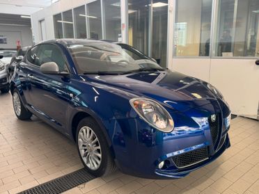 Alfa Romeo MiTo 1.4 70 CV 8V Progression PREZZO REALE!! UNICO PROPRIETARIO!! DISTRIBUZIONE GIÀ FATTA!!