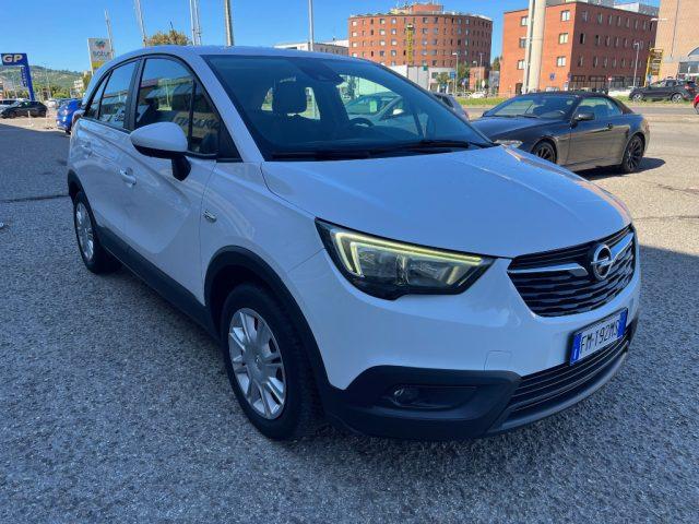 OPEL Crossland X 1.2 12V Innovation