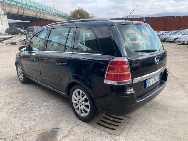 Opel Zafira 1.6 16V Twinport Enjoy