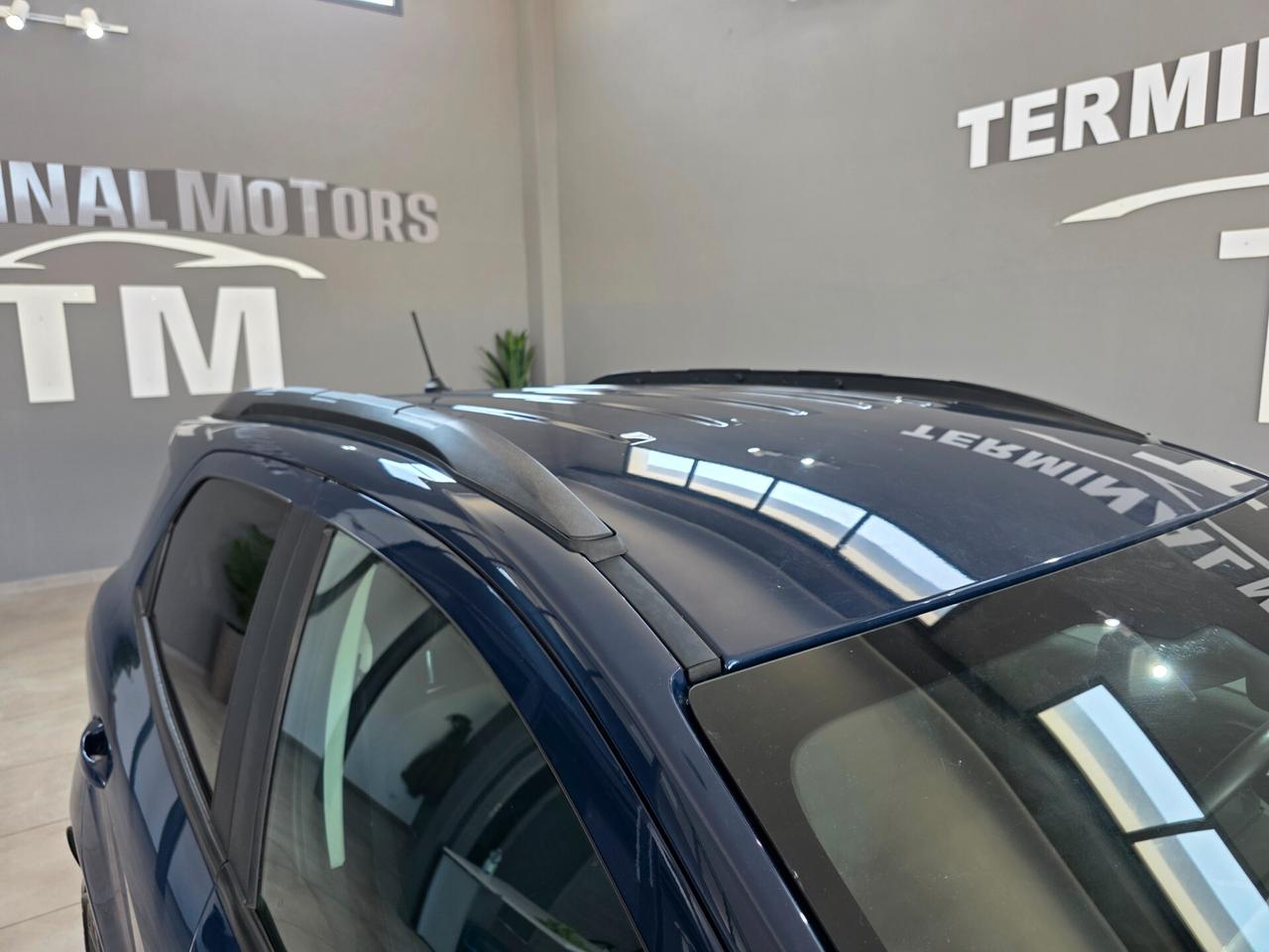 Ford EcoSport 1.0 EcoBoost 125 CV Start&Stop ST-Line