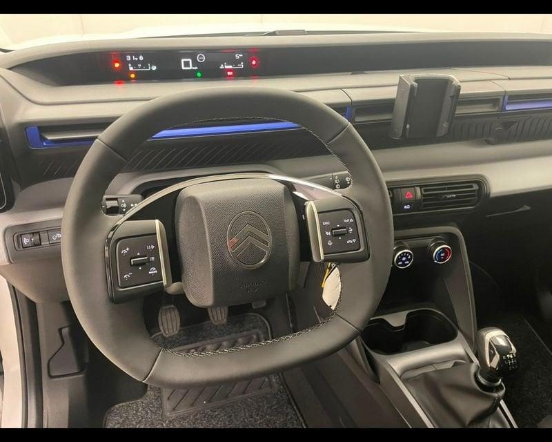 Citroën C3 Turbo 100cv - YOU