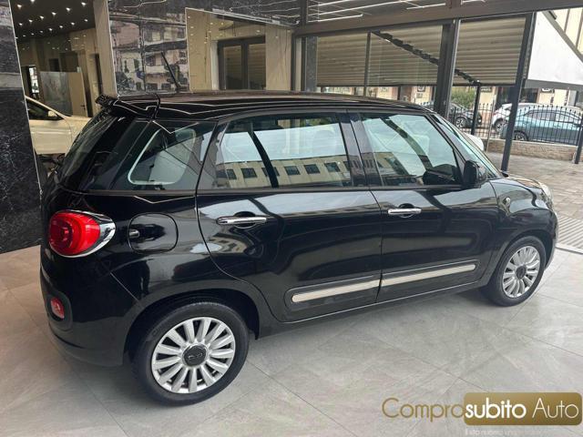 FIAT 500L 1.3 Mjt ( Garanzia 12 Mesi )