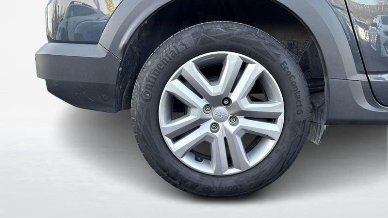 Dacia Jogger 2021 1.0 tce Expression Gpl 100cv