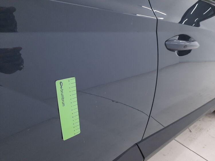 Hyundai Tucson HEV XLine BR542451 1.6 Full Hybrid 230CV