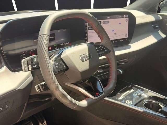 Audi Q3 Q3 II Sportback 2.0 tdi S line edition 150cv s-tronic Tech Pack Pro/Tetto/Cerchi 20/Led/360