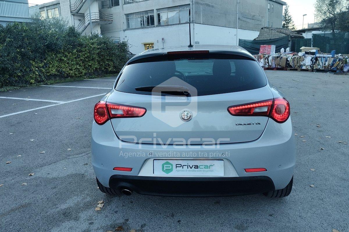 ALFA ROMEO Giulietta 1.6 JTDm 120 CV Super