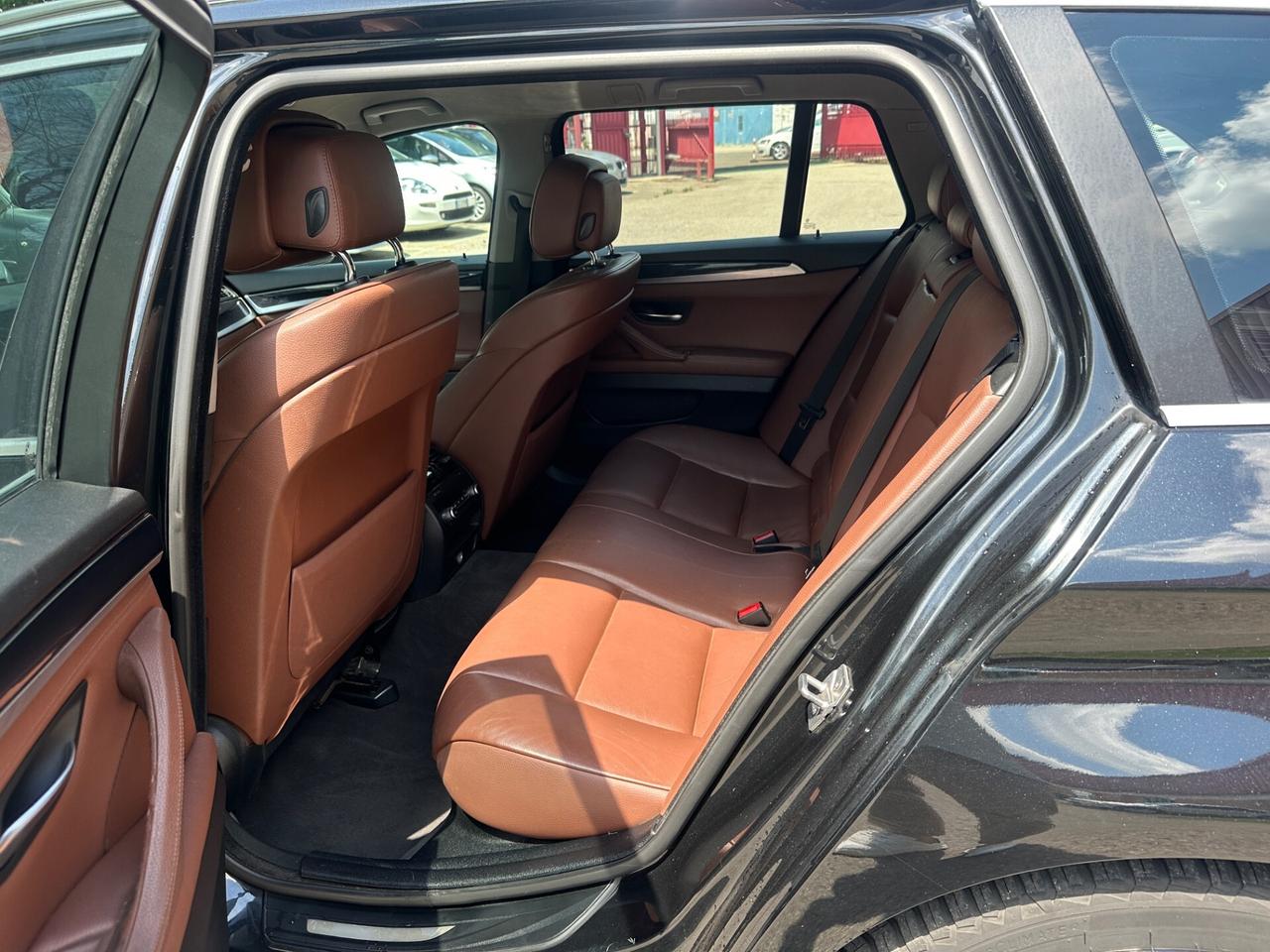 Bmw 535 535d