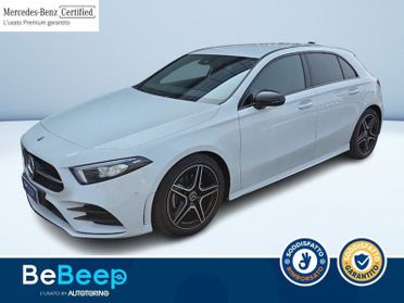 Mercedes-Benz Classe A A 200 D PREMIUM NIGHT EDITION AUTO