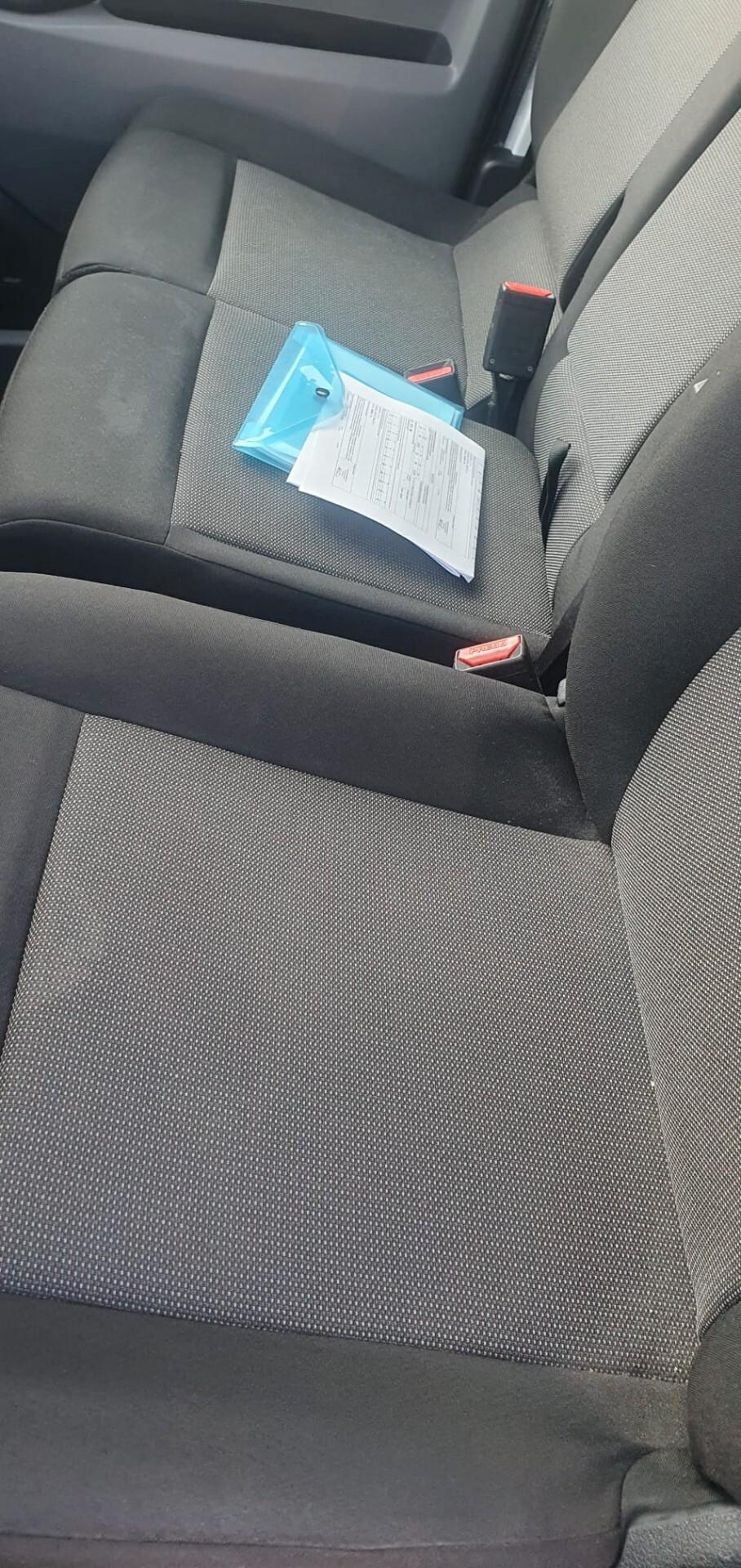 Fiat Scudo 1.5 BlueHDi 100 CV PC-TN Furgone Business