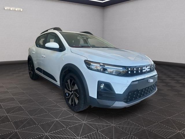 SANDERO Stepway expression MY25 Eco-G 120