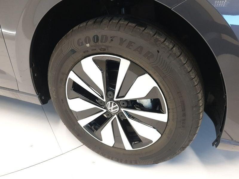 Volkswagen Polo Polo 1.0 TSI DSG Edition Plus