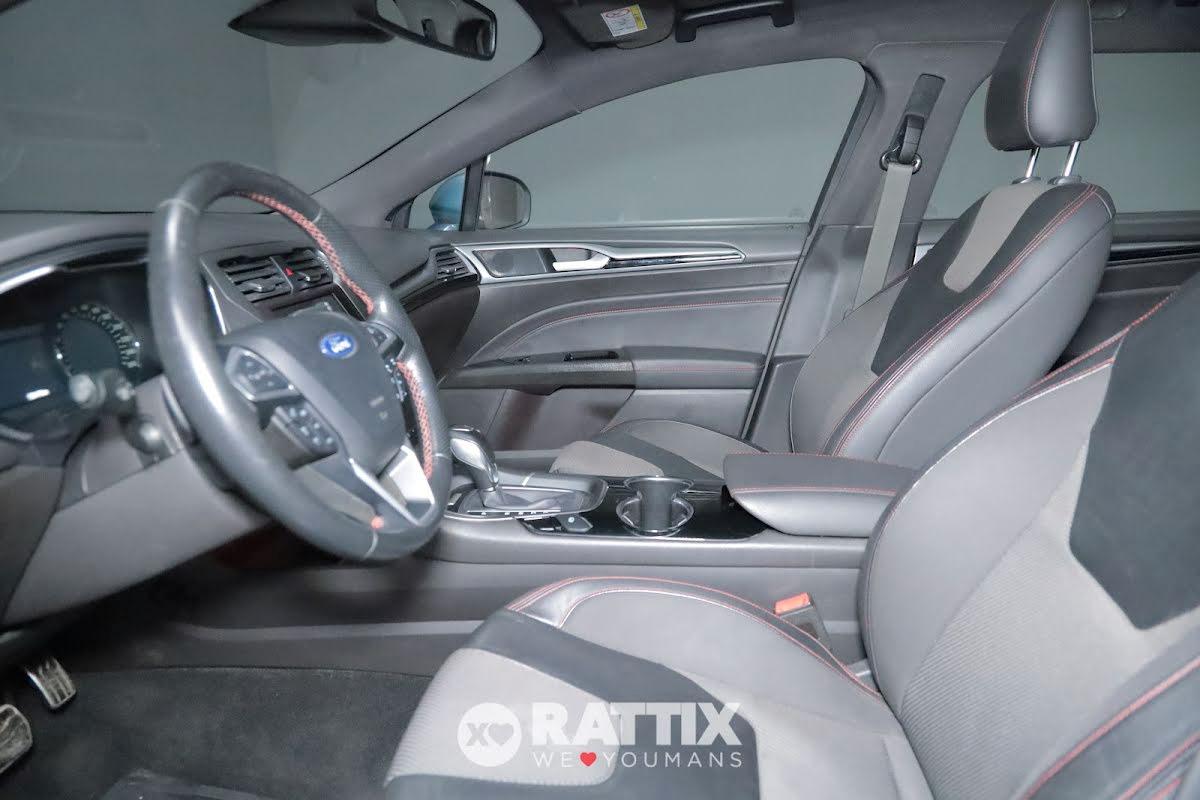 Ford Mondeo SW 2.0 TDCi 180CV ST-Line Pshift