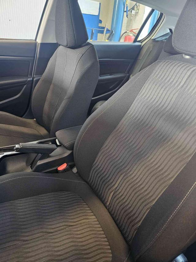 PEUGEOT 308 BlueHDi 120 S&S