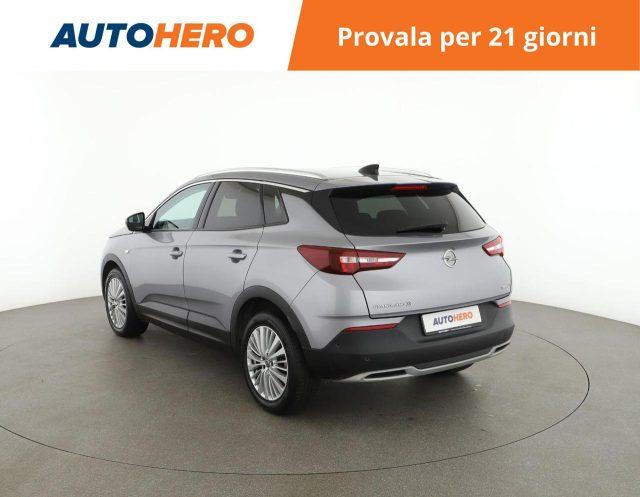 OPEL Grandland X 1.5 diesel Ecotec Start&Stop Innovation