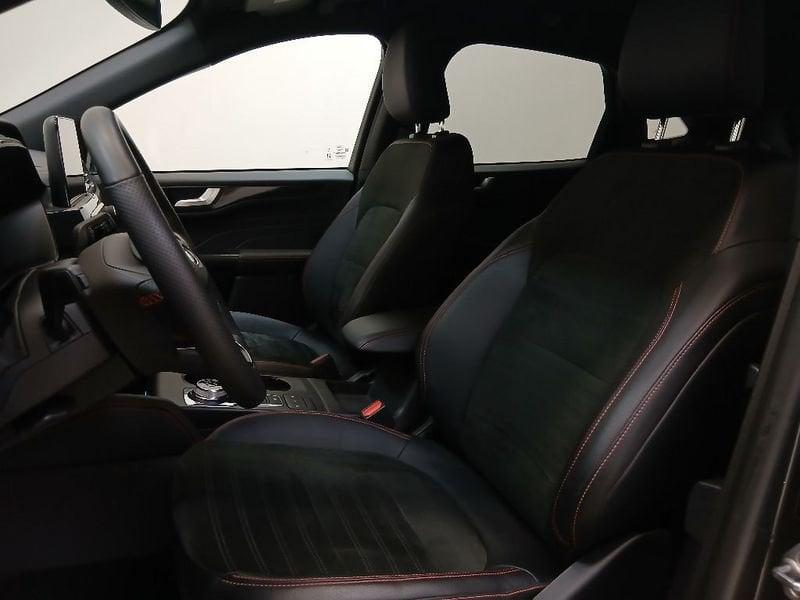 Ford Kuga 2.5 phev ST-Line 2wd 225cv cvt