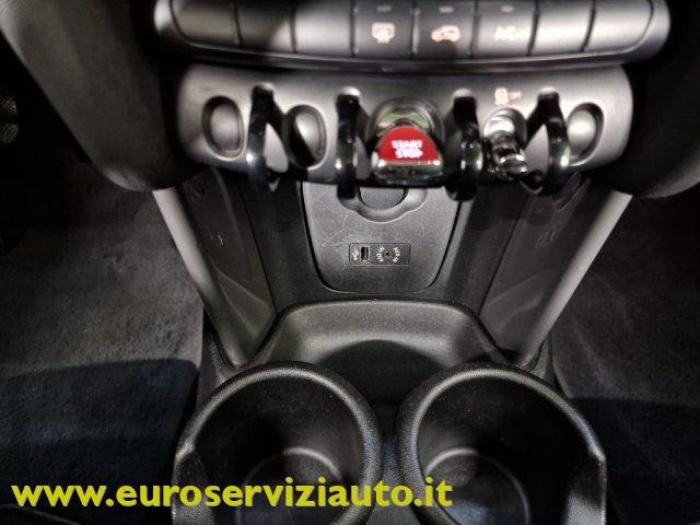 MINI One 1.2 One 75 CV