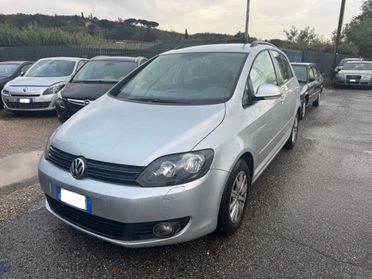 Volkswagen Golf Plus VI 1.4 TSI 122CV 5p. Highline