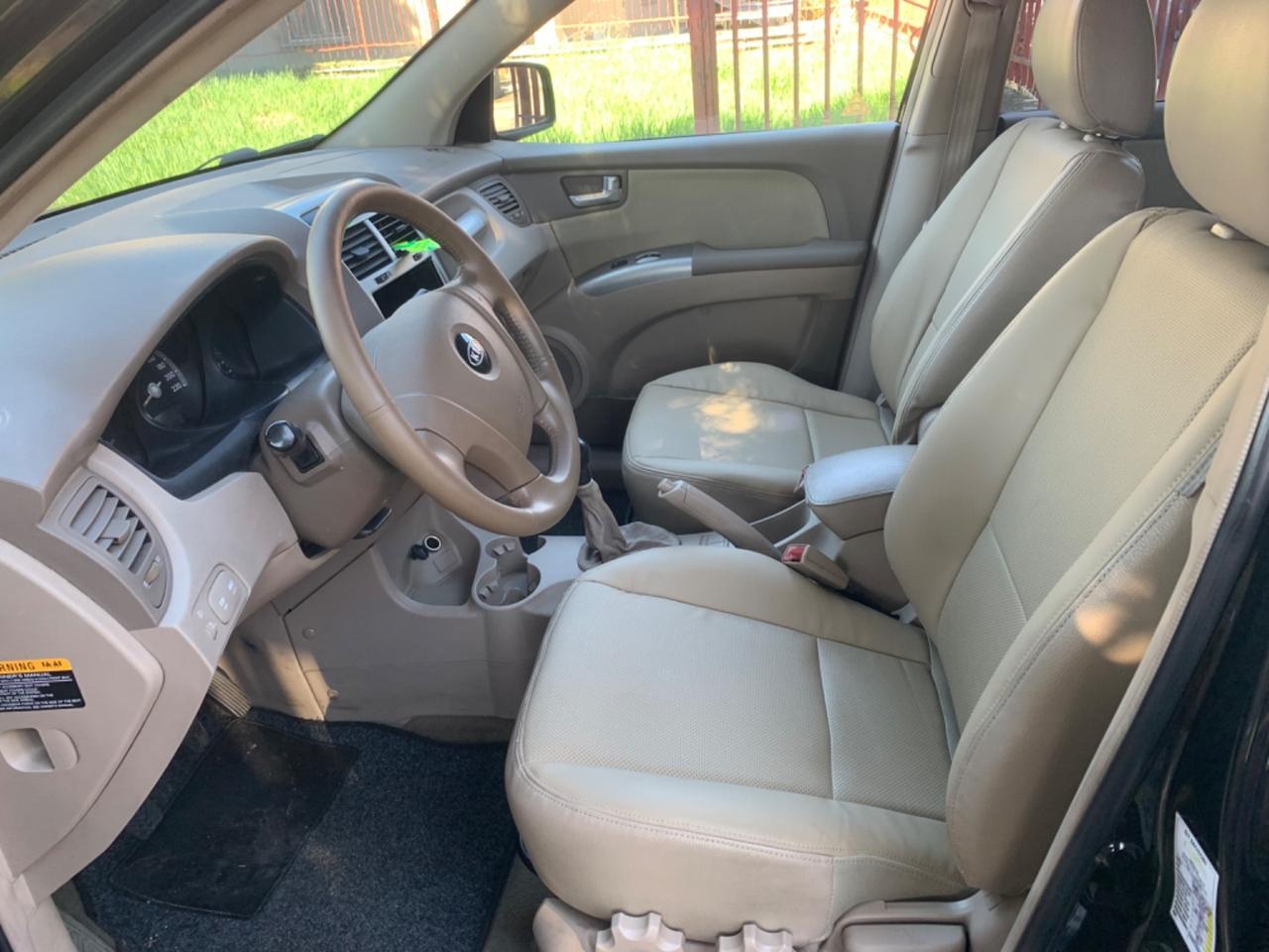 Kia Sportage 141cv active 4x4