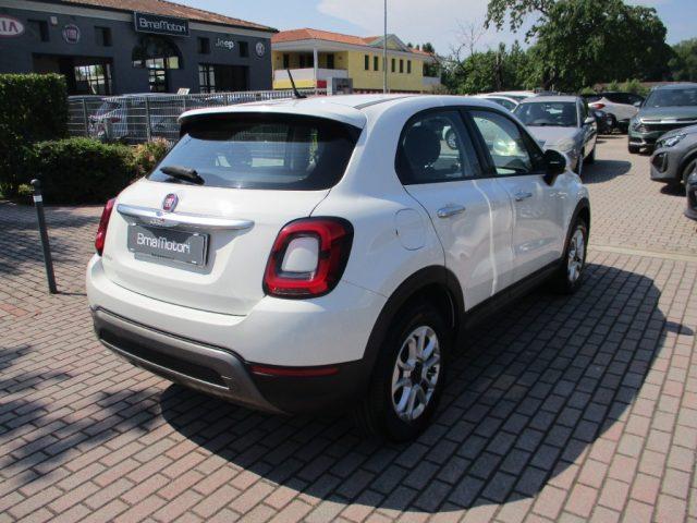 FIAT 500X 1.0 T3 120Cv City Cross CarPlay/OK NEOPAT.