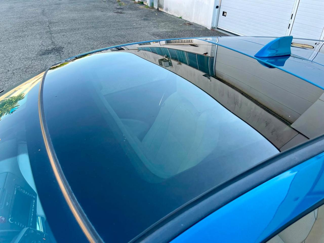 Honda CR-Z 1.5 ibrido/benzina GT Plus i-Pilot 2010 165.000km