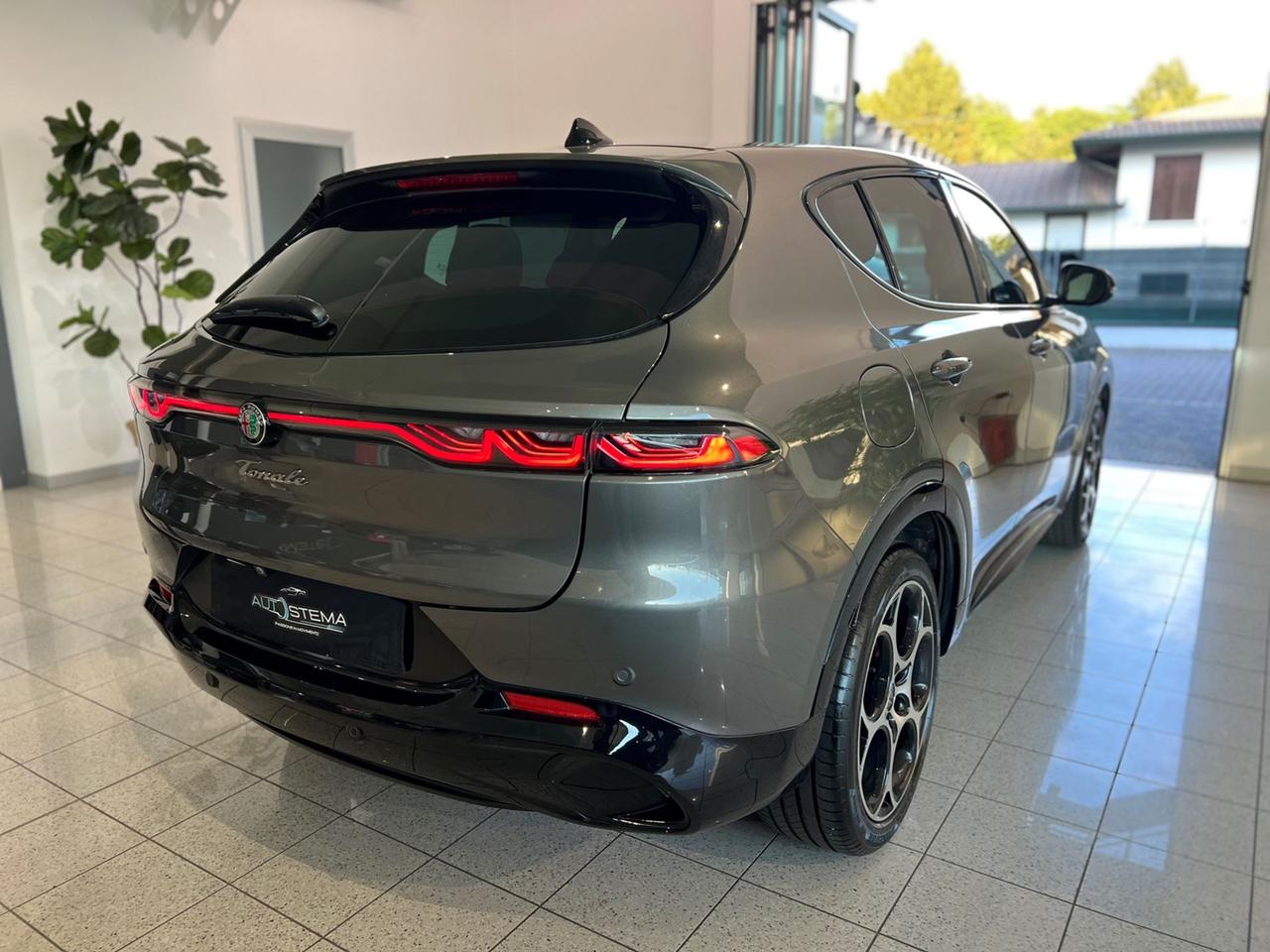 ALFA ROMEO Tonale 1.5 hybrid Veloce 160cv tct7 - PRONTA CONSEGNA!
