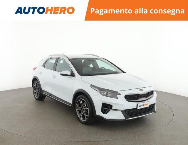 KIA XCeed 1.0 T-GDi Style
