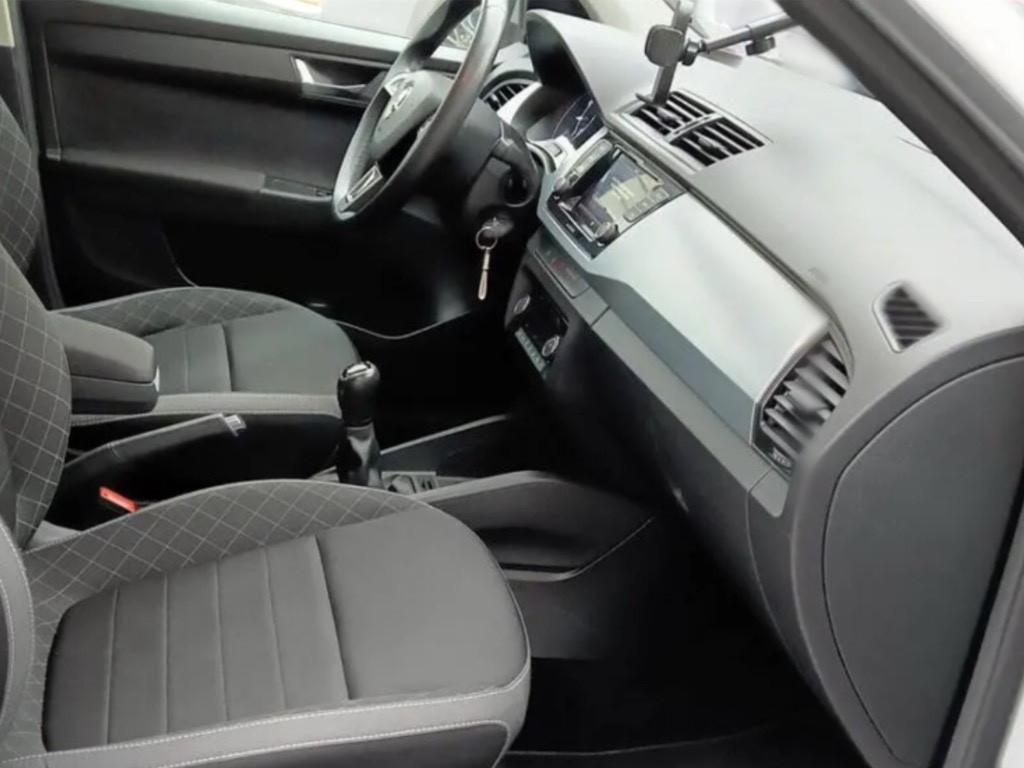 Skoda Fabia 1.0 TSI Wagon Design Edition Perfetta