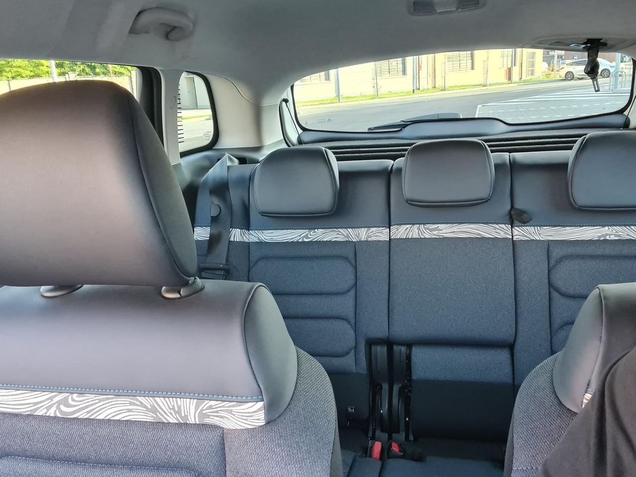 Citroen C3 Aircross 1.2 Pure Tech 130 Max #7728